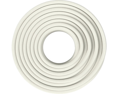 Rolle mit Dichtungsprofil