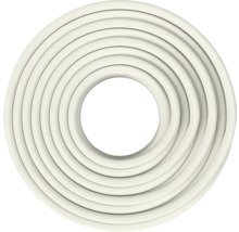 Rouleau avec profilé d'étanchéité pour applications de construction