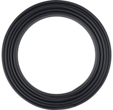 Schwarzer Dichtungsring