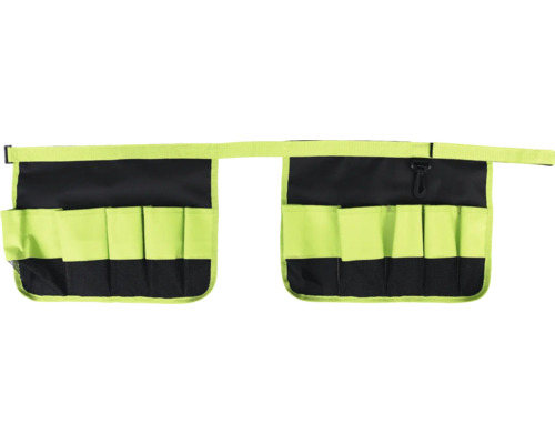 Werkzeuggürtel mit mehreren Taschen zur Aufbewahrung von Werkzeugen