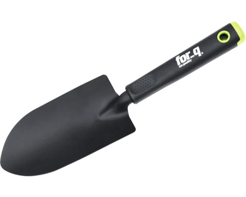 Gartenschaufel mit Kunststoffgriff