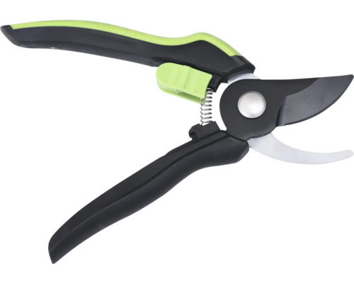 Sécateur pour la taille des plantes