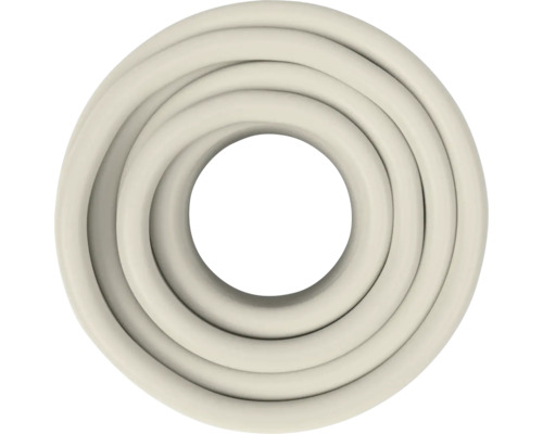 Câble électrique enroulé