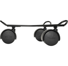 Wagner Möbelroller mit drei Rädern