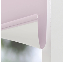 Detailansicht eines Fensterrollos