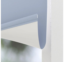 Detailansicht eines Rollos