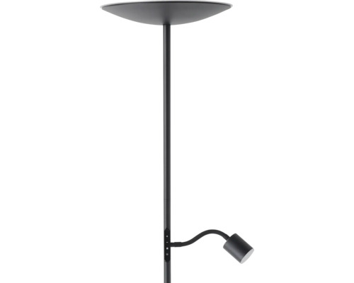 Stehleuchte mit Lesearm