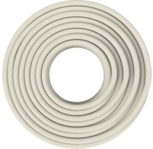 Anneau de câble enroulé