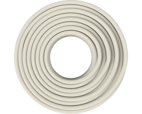 Anneau de câble enroulé