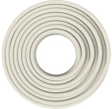 Gerollter Dichtungsschlauch