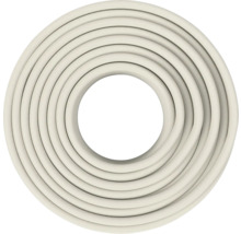 Rolle mit Kunststoffkeder