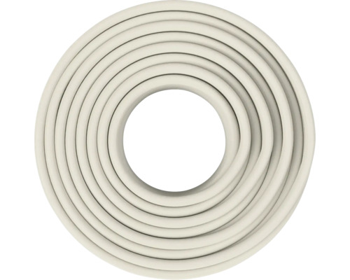 Bobine de câble enroulée pour outils et appareils électriques