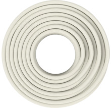 Bobine de câble enroulée