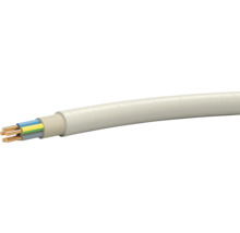 Elektrokabel mit drei Adern