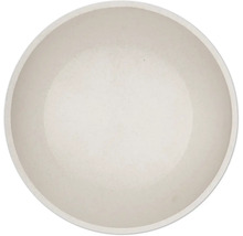 Cache-pot rond en grès