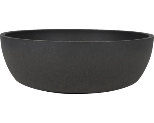 Pflanzschale aus Steinzeug