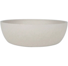 Cache-pot en faïence