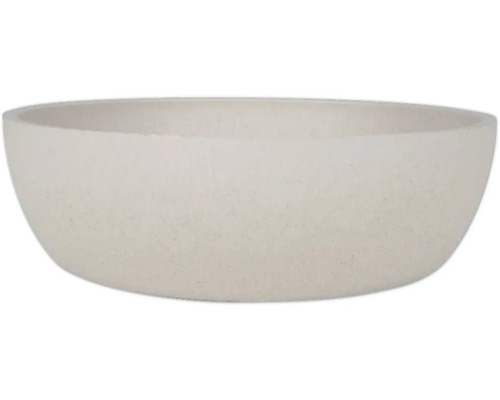 Cache-pot en faïence