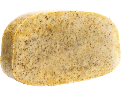 Big Bag pavé Hüswiler listel petit lisse 1 t = 19.2 m² Bloc de pierre ponce pour le nettoyage des grilles de barbecue