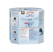 Pattex Aero 360 Grad Luftentfeuchter Nachfüllpackung