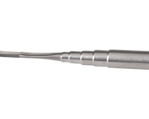 Ciseau à bois en métal