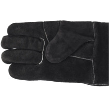 Gant de soudure en cuir