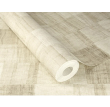 Rolle Vinylbodenbelag in Holzoptik