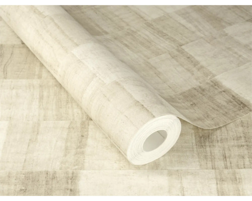 Rolle Vinylbodenbelag in Holzoptik