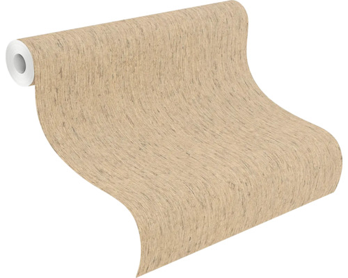 Rouleau de papier peint à texture fine