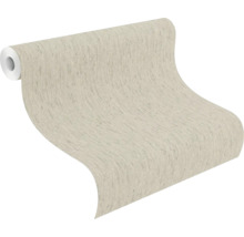 Tapetenrolle mit Holzmaserung