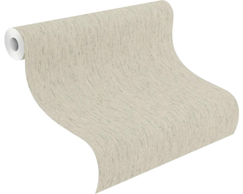 Tapetenrolle mit Holzmaserung