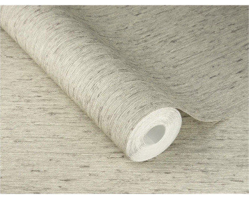Tapetenrolle mit horizontalem Streifenmuster