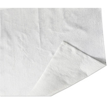 Tissu non-tissé en détail