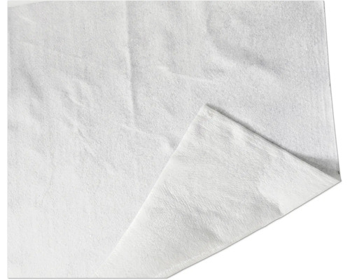 Malervlies weiss 160gr./m² 1 x 25 m Vliestuch im Detail