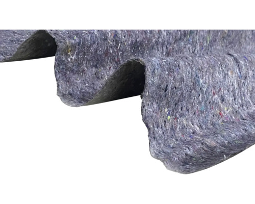 Non-tissé de protection pour protéger les surfaces