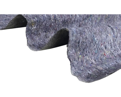 Couverture en non-tissé