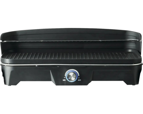 Gril de contact pour la préparation des aliments