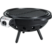 Gril électrique avec grille et régulateur de température