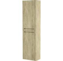 Meuble de salle de bain en bois