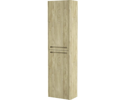 Meuble de salle de bain en bois