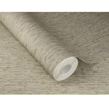 Rolle Tapete mit horizontalem Streifenmuster