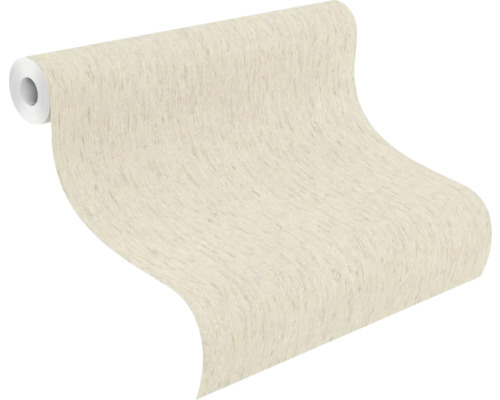 Tapetenrolle mit natürlicher Holzoptik
