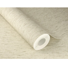 Tapetenrolle mit feiner horizontaler Struktur