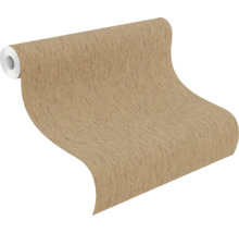 Tapetenrolle mit Holzstruktur