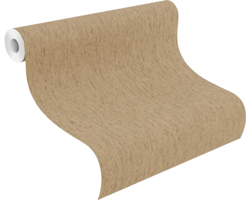 Tapetenrolle mit Holzstruktur