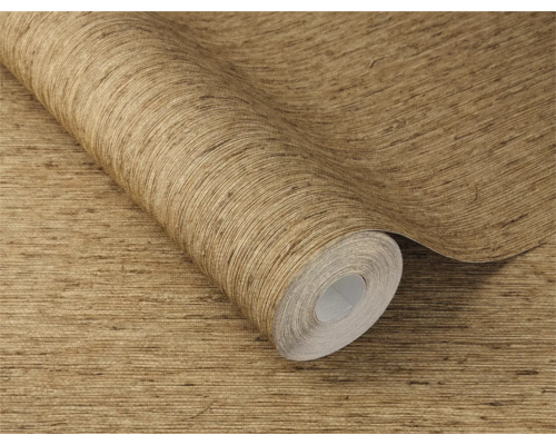 Rolle Vliestapete mit horizontaler Struktur