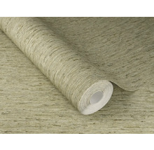 Rolle Vinyltapete mit linearer Struktur