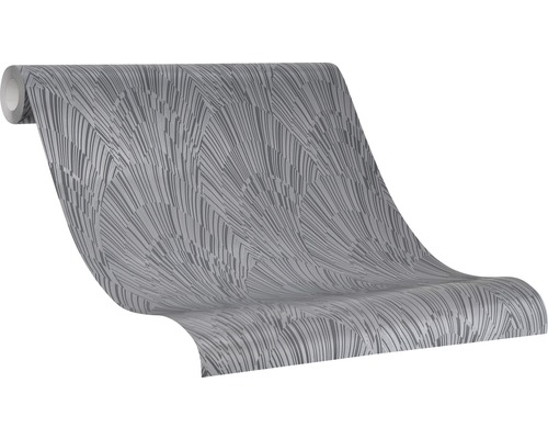 Tapetenrolle mit abstraktem Muster