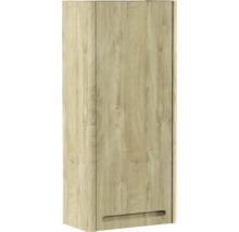Armoire murale aspect bois