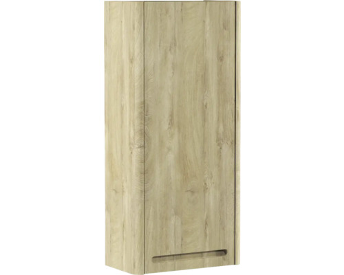 Armoire murale aspect bois